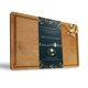 thumbnail image 1 of Tabla de cortar Casual Home rectangular, 39,37 x 27,94 cm, color cereza americana, 1 of 9