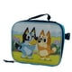 thumbnail image 3 of Juego de mochilas BLUEY Preescolar de 16 pulgadas con lonchera para niños, 3 of 3