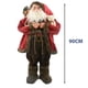 thumbnail image 2 of Santa Decoracion Navidad Viejo Pascuero 90 Cm, 2 of 2