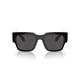 thumbnail image 4 of Gafas de sol Dolce & Gabbana DG6184-501/87 para Hombre - Negro/Gris, 4 of 5