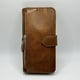 thumbnail image 1 of Zipper Wallet Leather Case Anti-fall Phone Case For Samsung Galaxy A22 A42 A52 A13 A33 A32 A53 A73 5g, 1 of 3
