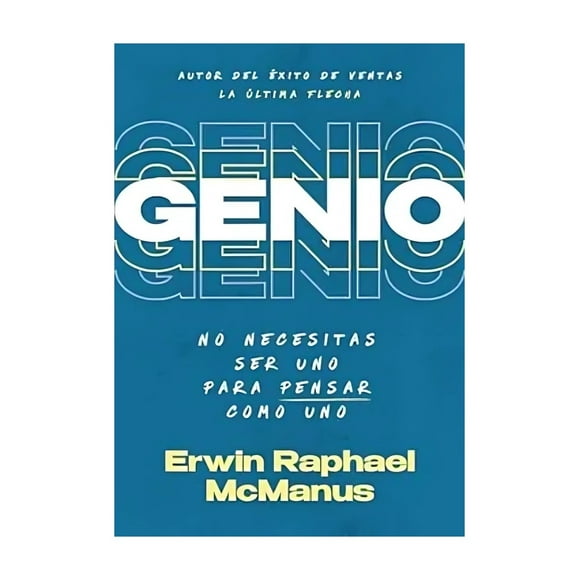 Libro Genio 282