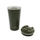 thumbnail image 2 of Mug Acero Inoxidable Tapa Flip Antideslizante 510ml Verde, 2 of 3