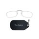thumbnail image 1 of Funda de llavero y lectores ThinOptics para gafas de lectura, 1 of 7