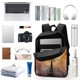 thumbnail image 3 of Mochila Desmarcar Destino Final Theme Campus, 3 of 6