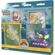thumbnail image 2 of Juego de cartas coleccionables Pokémon Ondřej Škubal 2022 World, 2 of 3