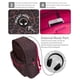thumbnail image 5 of Mochila Rockland Classic para portátil de 16 pulgadas con puerto USB, 5 of 5