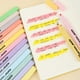 thumbnail image 4 of Destacadores Set 30 Colores Pastel, 4 of 6