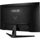 thumbnail image 3 of Monitor Gamer Curvo ASUS TUF Gaming VG32VQ1B 31.5" WQHD 2K 165Hz Panel VA, 3 of 4