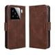 thumbnail image 2 of Funda Tipo Billetera FOXDOCK para Xiaomi 15 Pro – Tapa Flip con Tarjetero, 2 of 5
