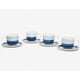 thumbnail image 2 of Juego De Té De 12 Piezas Amelie, 2 of 3
