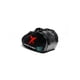 thumbnail image 4 of Bolso Pala Padel Mochila Drop Shot Ambition Rojo, 4 of 7
