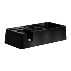 Bothyi - Caja Organizadora De Accesorios Para Café Expreso, Portafiltro, Caja Organizadora Para Café