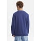 thumbnail image 3 of Polerón Hombre Slim Azul, 3 of 4