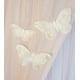 thumbnail image 3 of Decoraciones De Pared Inspiradas En Jewel Mariposas 3d De Plumas, 3 of 9