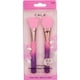 thumbnail image 1 of Set de 2 brochas de silicona para mascarilla facial Cala, rosa, 1 of 1