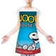 thumbnail image 5 of Delantal de Cocina Snoopy con Bolsillos Unisex, 5 of 6
