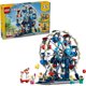 thumbnail image 1 of Set LEGO Creator 3 en 1 Noria Icónica 31389, 1 of 3