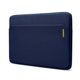 thumbnail image 1 of Tomtoc Funda Light-A18 para MacBook Neo/ Air / Pro 13" Azul Oscuro, 1 of 10