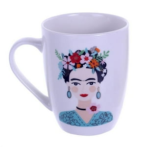 Mallorca - Tazón Decorativo Frida