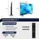 thumbnail image 2 of 55" Crystal UHD U8000H 4K Samsung Vision AI Smart TV (2026), 2 of 8