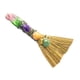 thumbnail image 2 of Mini Escoba Colgante Para Decoración Del Hogar, Accesorio Para Festivales, Multicolor A, 2 of 5