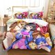 thumbnail image 1 of Blend S Bedding Set Boys Girls Duvet Cover Pillowcase Bed boys Adult Home Textileextile, 1 of 5