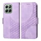thumbnail image 1 of Carcasa FOXDOCK Honor X6B 4G de cuero PU, diseño acolchado clásico, protección contra caídas y rayones, 1 of 5