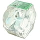 thumbnail image 1 of Tapón Antipolvo JR Products 0547555D de Goma Blanca Paquete de 25, 1 of 1