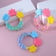 thumbnail image 3 of Set 8 Mordedor Pulsera Sensorial Silicona Bebes Lau, 3 of 3