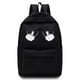 thumbnail image 1 of Women Shoulders School Bag Canvas Unisex Backpacks Sport Bag Chest Pattern Printed Casual Backpack Designer Laptop Backpack, 1 of 3