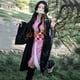 thumbnail image 2 of Disfraz de Cosplay Anime Todoroki Shoto Conjunto Completo Rosa M, 2 of 8