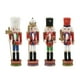 thumbnail image 3 of Figura Cascanueces Madera Estilo B, 3 of 3