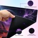 thumbnail image 3 of Tapete de juego TCG Extalas Vortex Planet 61x36 cm impermeable, 3 of 5