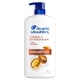 thumbnail image 1 of Shampoo Head & Shoulders Control Caspa Limpieza Y Revitalización Aceite De Argán, 1000 ml, 1 of 6