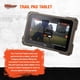 thumbnail image 2 of Tableta Trail Pad Wildgame Innovations, 7 pulgadas, HD TFT, paquete de 2, 2 of 6