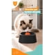 thumbnail image 3 of Dispensador Alimento Perros Plato Anti Ansiedad Mascota, 3 of 13