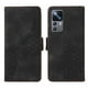 thumbnail image 1 of Carcasa FOXDOCK Xiaomi 12T Pro de cuero PU, diseño acolchado clásico, protección contra caídas y rayones, 1 of 5