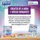 thumbnail image 2 of Juego de mesa SkillEase CHILL (5‑9 años) – Juego terapéutico, 2 of 7