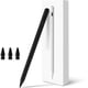 thumbnail image 1 of Lápiz capacitivo con forma de bolígrafo para Apple iPad A16 de décima generación, carga rápida, 1 of 8