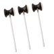 thumbnail image 2 of Batidor De Martillo De Pedal De Bombo Para Piezas De Repuesto De Percusión X3, 2 of 5