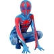 thumbnail image 3 of Disfraz Infantil Spiderman 2099 Miguel O´hara, 3 of 5