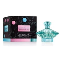 Curious 100Ml Edp Mujer Britney Spears