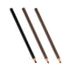 thumbnail image 4 of Lápiz Para Cejas Sudor Impermeable Suministros Para Cejas Juegos Café Claro Negro, 4 of 5