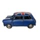 thumbnail image 3 of Auto A Escala Mini Cooper Colección Decoración Vintage, 3 of 8