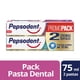 thumbnail image 2 of Pasta Dental Pepsodent Integral 18, 75 ml, 2 of 2
