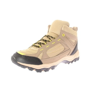 Zapatillla Caña Khaki Vía Franca