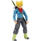 thumbnail image 5 of Figura de acción Bandai America Dragon Ball Super Trunks de 5 pulgadas, 5 of 9
