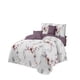 thumbnail image 2 of Quilt Cubrecama De Verano 2 Plazas Blanco 01, 2 of 4