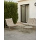thumbnail image 3 of Juego De Terraza 4 Puestos Acolchado Beige, 3 of 6